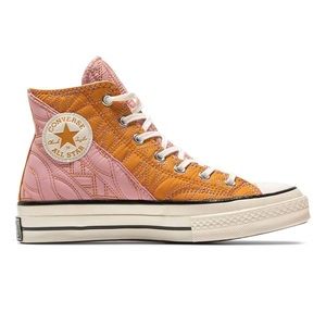 Women’s high top Converse